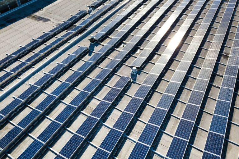 Commercial Solar Panels Melbourne