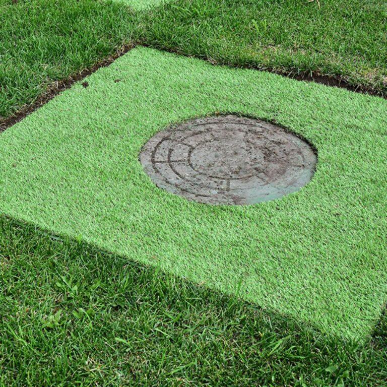 Artificial Turf Suppliers Melbourne