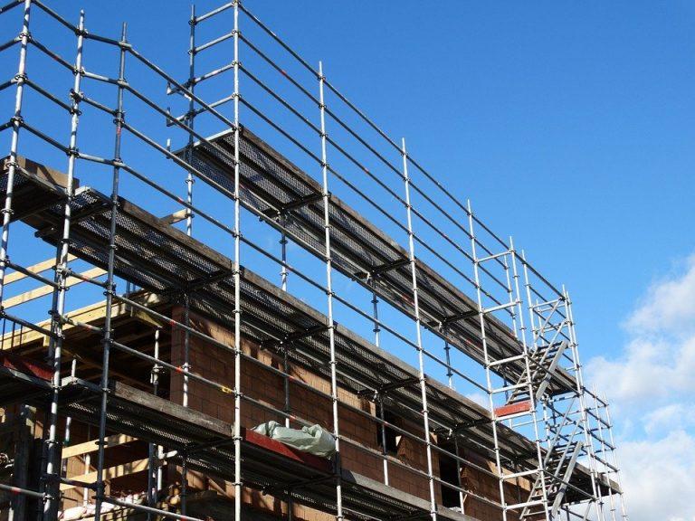 Scaffolding