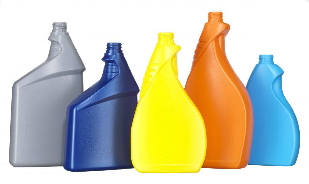 Hdpe Plastic Bottles Manufacturer