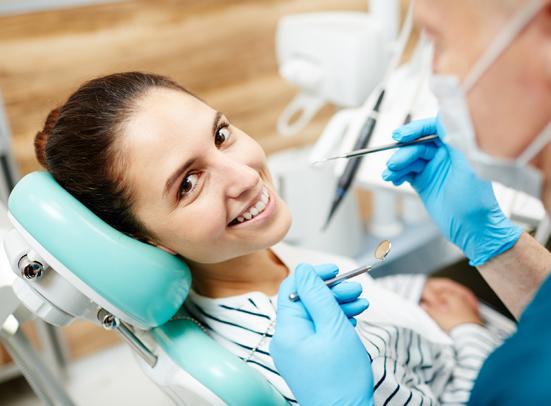 Teeth Grinding Treatment