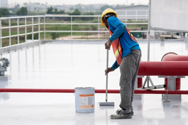 Roof Cleaning Company