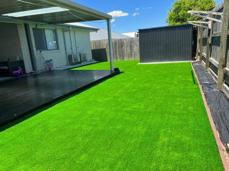 Artificial Grass Melbourne