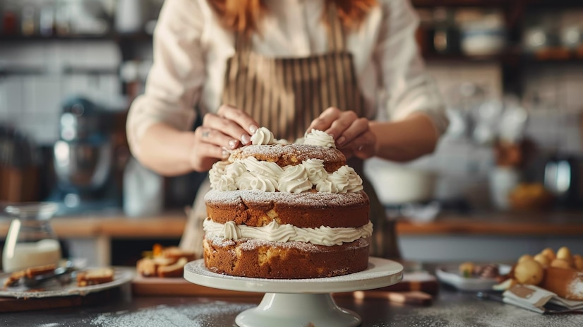 Best Cakes in Melbourne