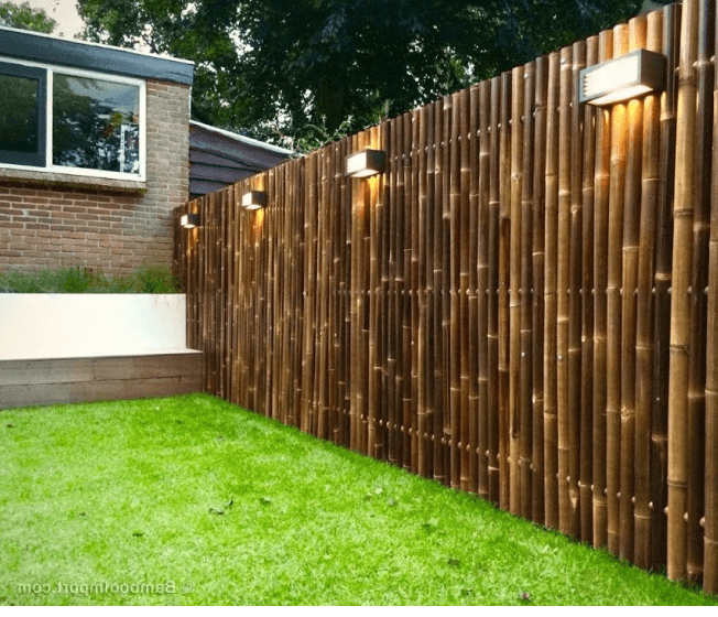 Bamboo Panels Perth