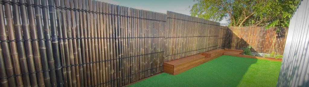 Bamboo Panels Brisbane