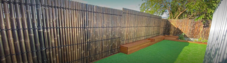 Bamboo Panels Brisbane