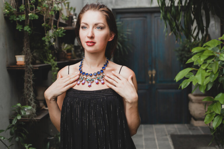 Jewelry Trends 2025