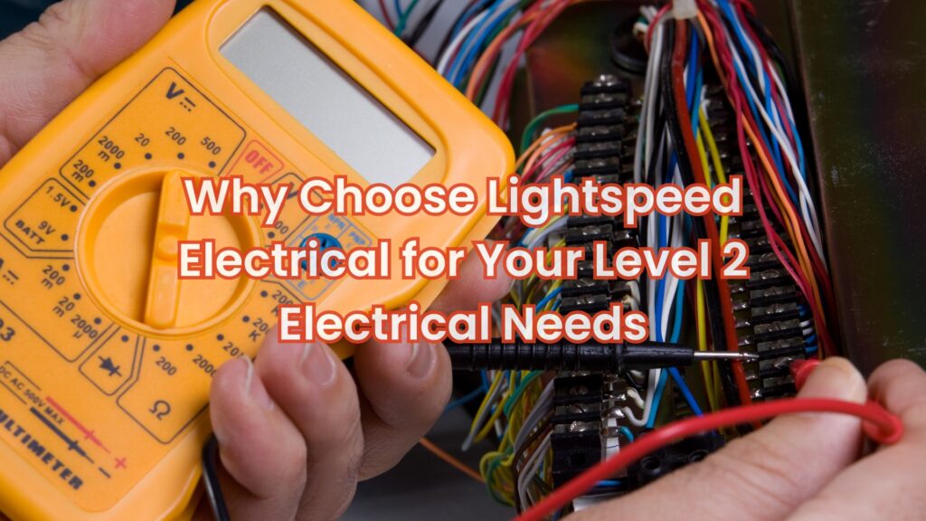 Electrician Sydney