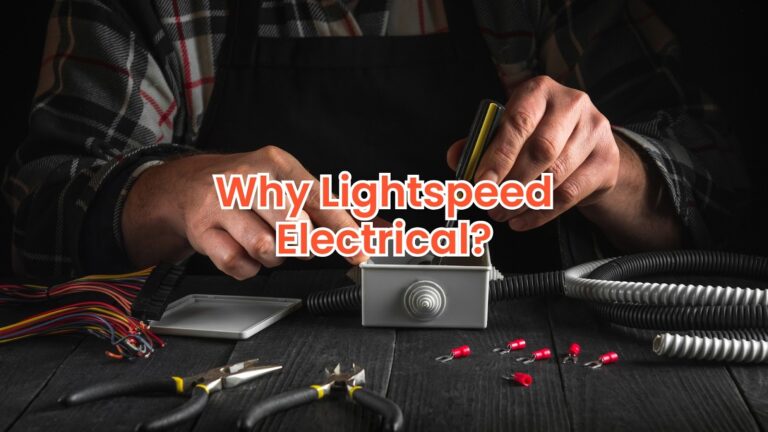 Electrician Sydney