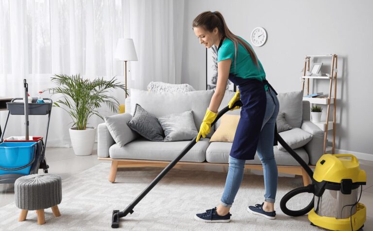 Professional Cleaning Service