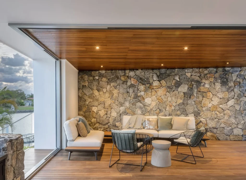 Indoor Cladding Melbourne
