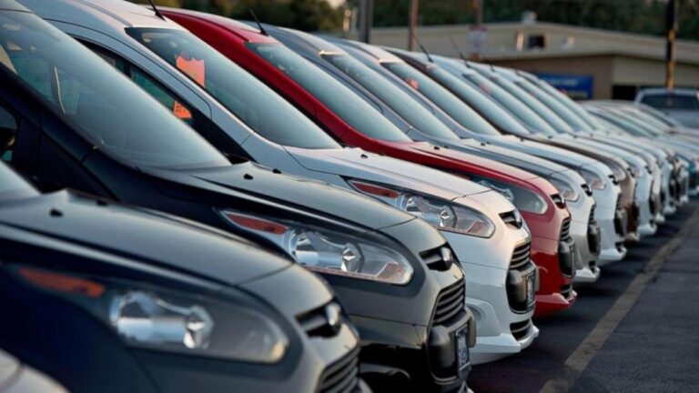 rent-to-own cars Australia