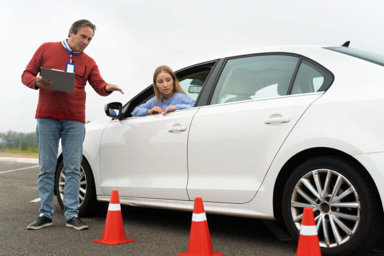 driving school Ryde