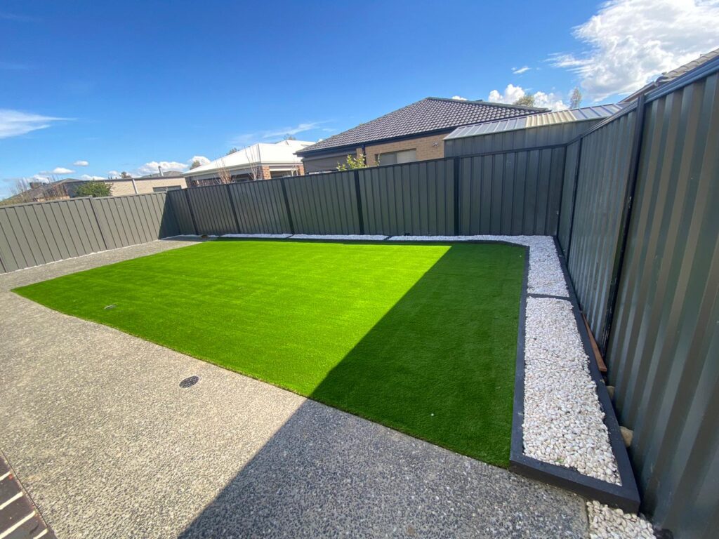 Wholesale Synthetic Grass