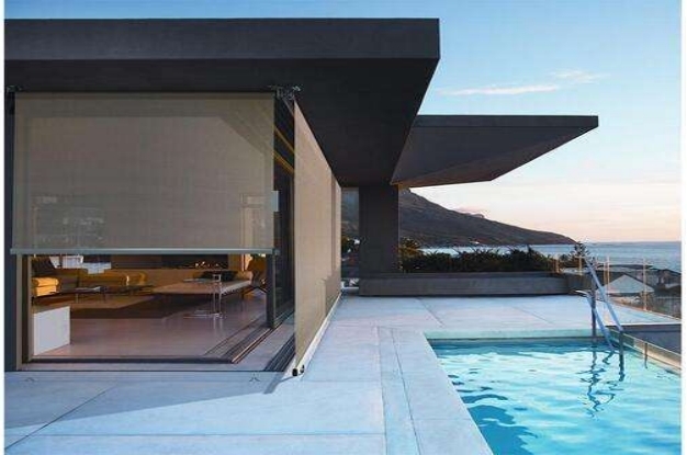 Folding Arm Awnings