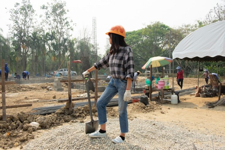 become a volunteer in Cambodia