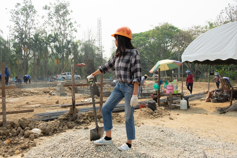 become a volunteer in Cambodia