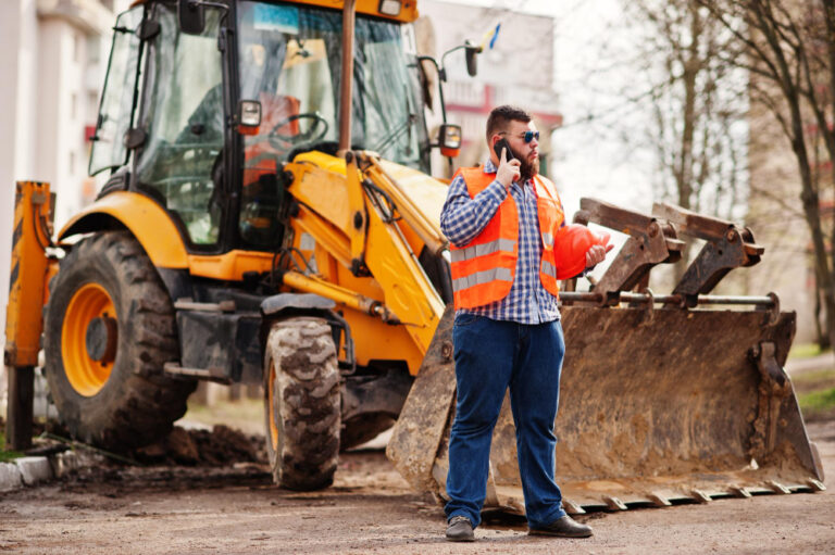 small compact excavator rentals
