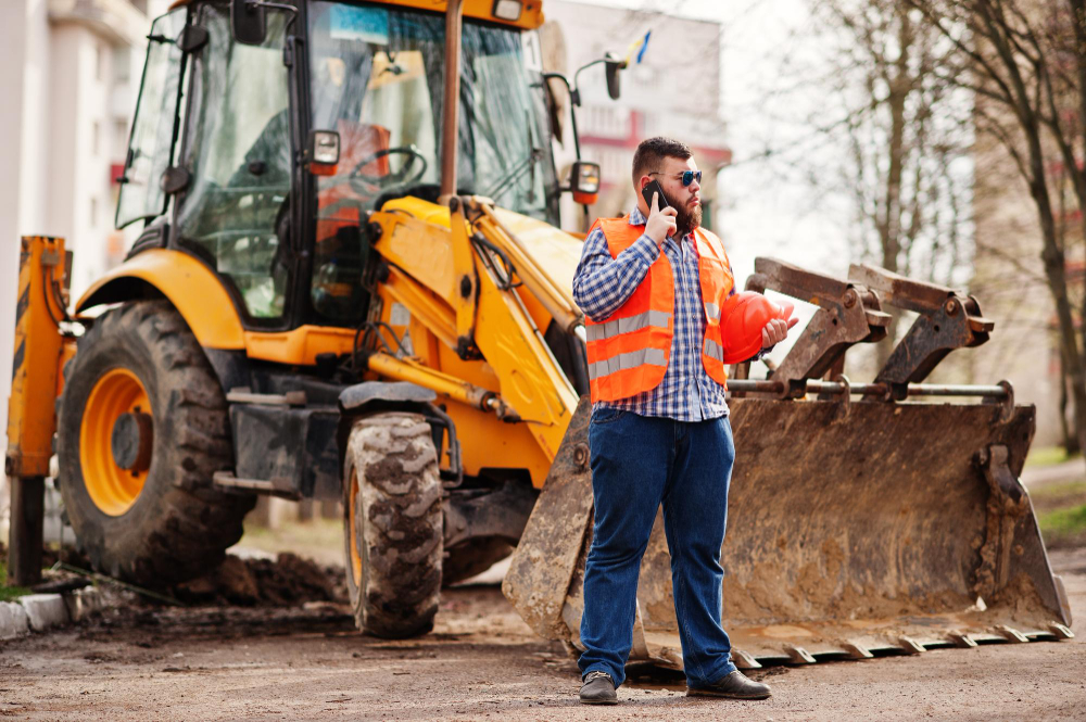 small compact excavator rentals