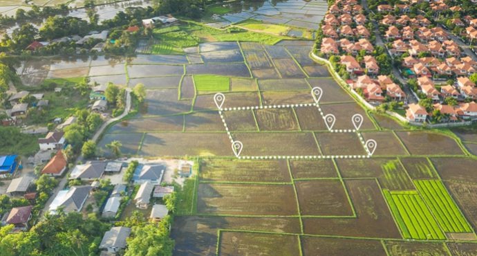 Land Title Newcastle