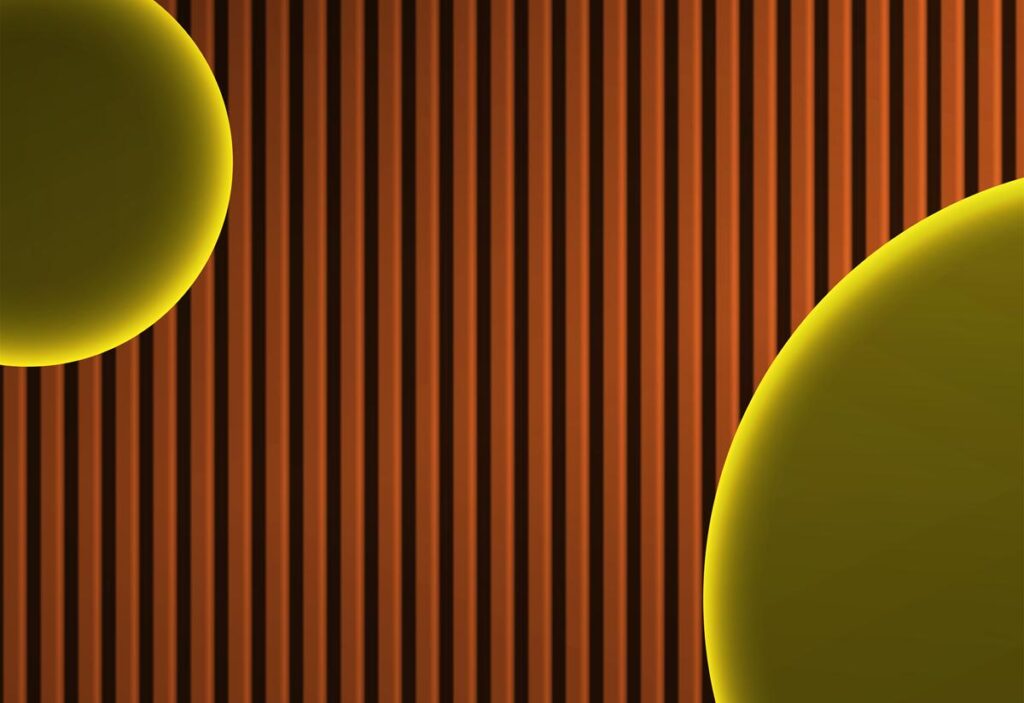 external timber cladding