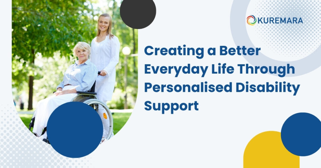 ndis provider Sydney