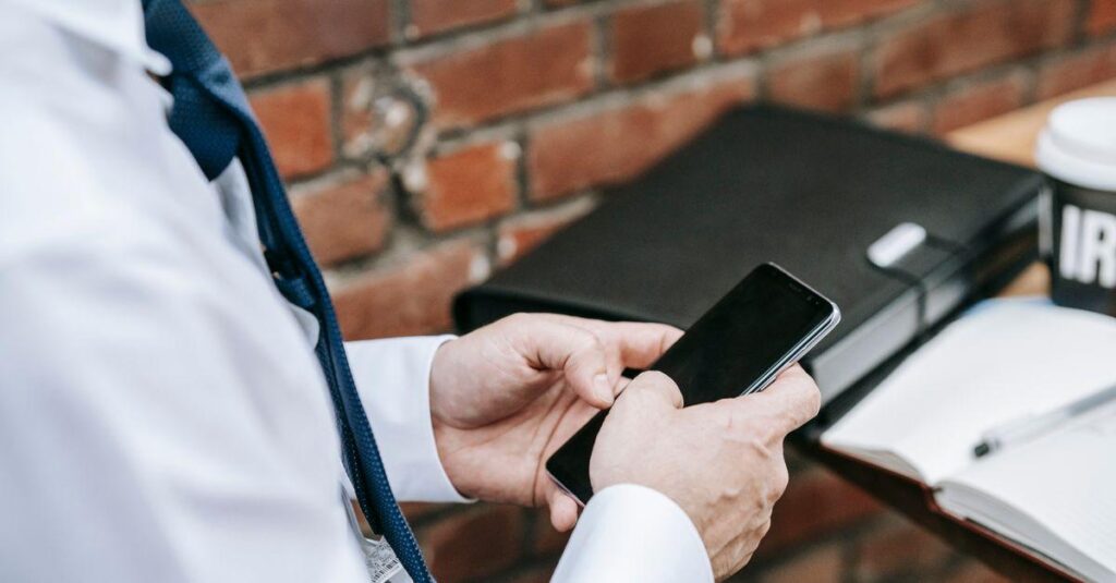 Modern Digital Platform
