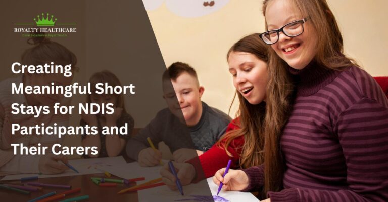 NDIS Participants